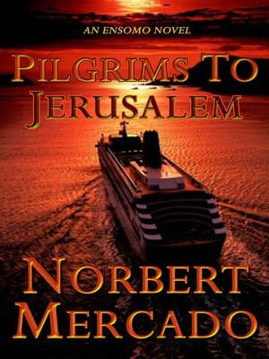 cover image of Pilgrims to Jerusalem